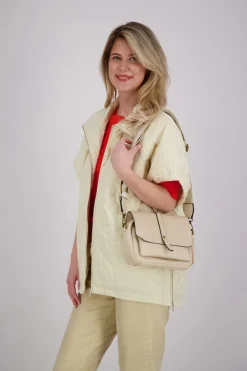 Tas Beige