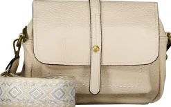Tas Beige