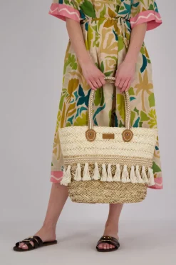 Tas Beige