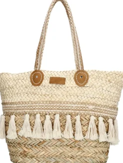 Tas Beige