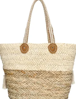 Tas Beige