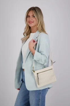 Tas Beige