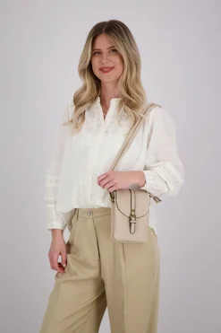 Tas Beige