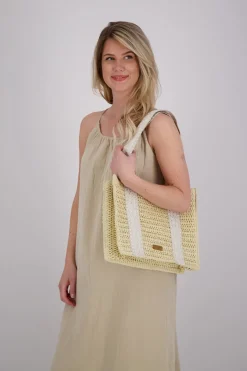Tas Beige