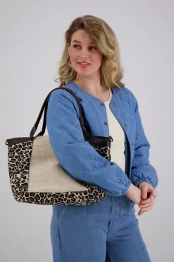 Tas Beige