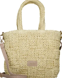 Tas Beige