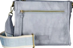 Tas Blauw