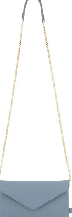 Tas Blauw