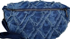 tas Blauw
