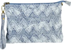 Tas Blauw