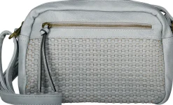 Tas Blauw