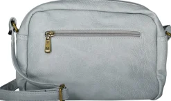 Tas Blauw