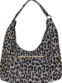 Tas Blauw