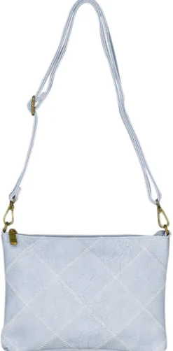 Tas Blauw