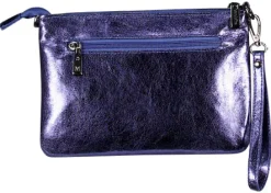 Tas Blauw