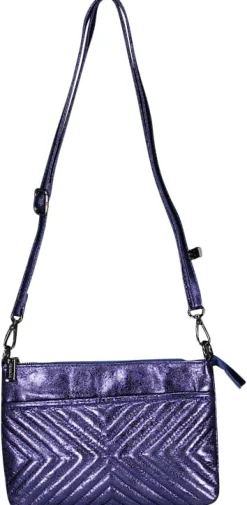 Tas Blauw