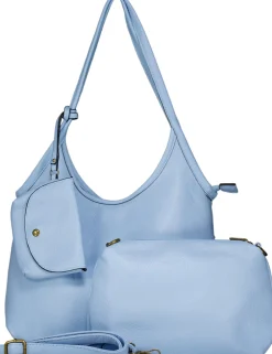 Tas Blauw
