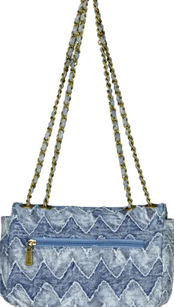 Tas Blauw
