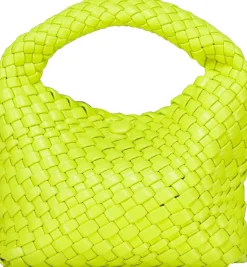 Tas Carambola Groen