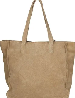 Tas Cleo Beige