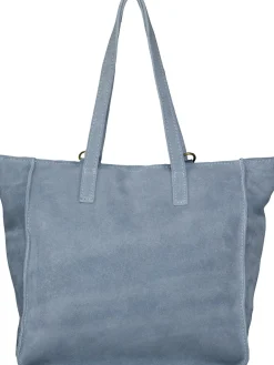 Tas Cleo Blauw