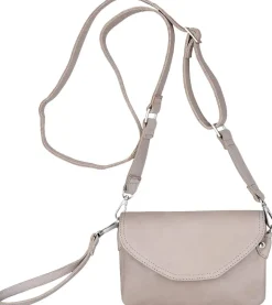 Tas Debra grijs
