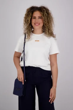 Tas Donkerblauw
