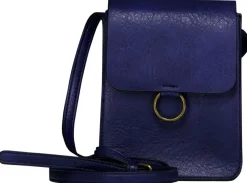 Tas Donkerblauw