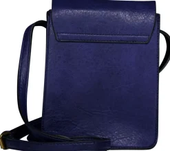 Tas Donkerblauw