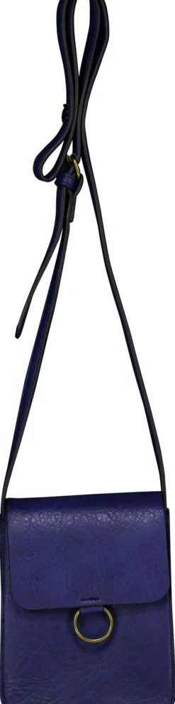 Tas Donkerblauw