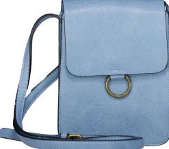 Tas Donkerblauw