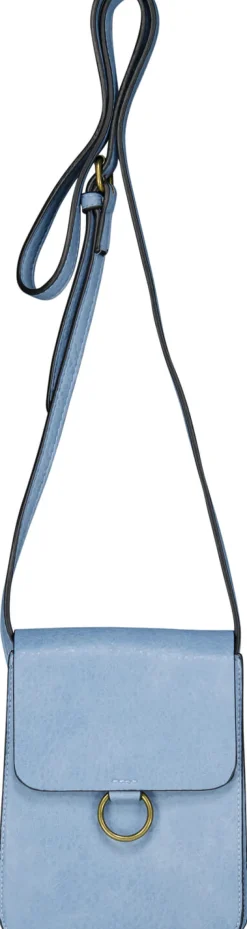 Tas Donkerblauw
