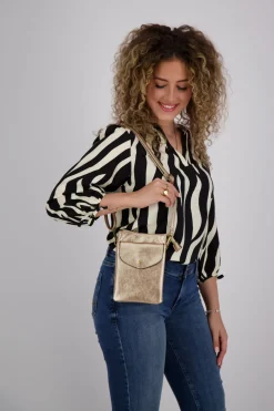 Tas Goud