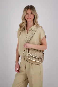 Tas Goud