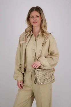 Tas Goud