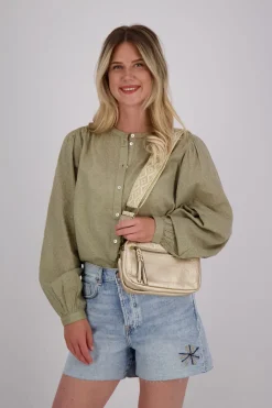 Tas Goud