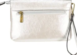 Tas Grijs