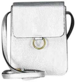 Tas Grijs