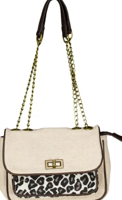 Tas Grijs