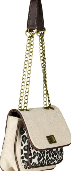 Tas Grijs