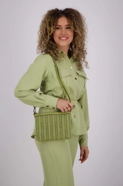 tas Groen