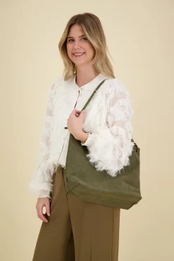 Tas Groen