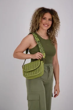 tas Groen