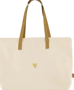 Tas Hartje Wit