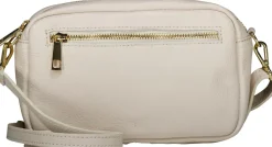 Tas Irene Classic Grain Wit