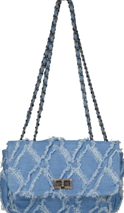 Tas Jeans Blauw