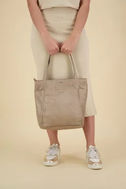 Tas Joy Grijs