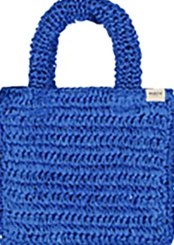 Tas Kaven Blauw