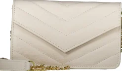 Tas Laurie Classic Grain Wit