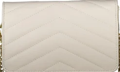 Tas Laurie Classic Grain Wit